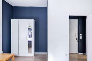 Attraktives Pied-à-Terre mit bemerkenswerter Rendite – Die vollständige Adresse der Immobilie erhältst du vom Anbieter., 10551 Moabit, Berlin – Vorschaubild 4