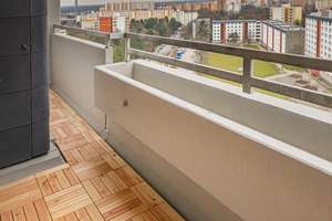 Lichtüberflutete  4-Zimmer-Wohnung über den Dächern von München – Max-Kolmsperger Str. 19, 81735 Neuperlach, München – Vorschaubild 17