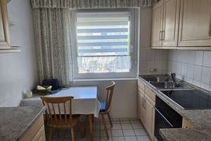 Attraktive 3 Zimmer Wohnung mit Süd-Balkon, Gartenanteil und Hobbyraum in Langenhagen Godshorn – Wachtelsteig XXX, 30855 Langenhagen – Vorschaubild 2
