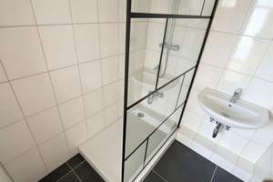 FRISCH RENOVIERT! Wohnen mit Toller Aussicht – Die vollständige Adresse der Immobilie erhältst du vom Anbieter., 46045 Styrum, Oberhausen – Vorschaubild 8