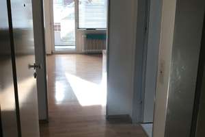 Schönes 1-Zimmer-Apartment mit Balkon in zentraler Lage von Bielefeld – Die vollständige Adresse der Immobilie erhältst du vom Anbieter., 33613 Schildesche, Bielefeld – Vorschaubild 3