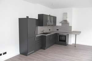Lübeck Innenstadt (Altstadtinsel) Moderne 2 Zimmer-Komfort-Wohnung im Herzen von Lübeck – Breite Str. 45, 23552 Innenstadt, Lübeck – Vorschaubild 4