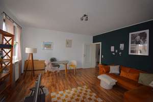 Bremerhaven-Mitte // 2-Zimmer-Wohnung im Zentrum – Die vollständige Adresse der Immobilie erhältst du vom Anbieter., 27568 Mitte, Bremerhaven – Vorschaubild 10