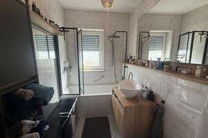 Gelegenheit-2-Zimmer-Penthouse mit großer Terrasse in Altötting – 84503 Altötting – Vorschaubild 7