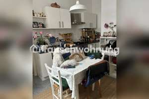 Tauschwohnung: 40 qm große 3-Zimmer-Wohnung in Ehrenfeld – Stammstr. 43, 50823 Ehrenfeld (Ortsteil), Köln – Vorschaubild 2