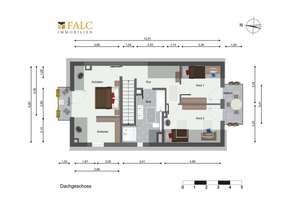 Sanierungsbedürftiges Haus sucht nach neuem Glanz in toller Heilbronner Ortslage!  - FALC Immobilien – Die vollständige Adresse der Immobilie erhältst du vom Anbieter., 74080 Böckingen, Heilbronn – Vorschaubild 17