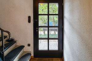 Vielseitiges Wohnhaus! – Die vollständige Adresse der Immobilie erhältst du vom Anbieter., 47803 Inrath/Kliedbruch, Krefeld – Vorschaubild 8
