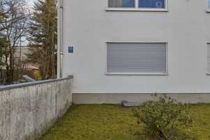 Gepflegte 1-Zimmer-Hochparterre-Wohnung mit EBK in München-Moosach – Rigaerstrasse 21, 80992 München – Vorschaubild 15