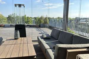 5,5 Zimmer Maisonette Penthouse Wohnung Emilienstraße – Emilienstraße 19, 20259 Eimsbüttel (Ortsteil), Hamburg – Vorschaubild 2