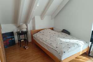 Viel Platz für Ihren Alltag: 5-Zimmer-Wohnung in Sillenbuch – Schweitzerstraße 41, 70619 Sillenbuch (Ortsteil), Stuttgart – Vorschaubild 4