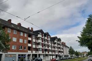 Wohnen mit Charakter: Gepflegte 2-Zimmer-Wohnung in Bremen – Falkenstr. 18, 28195 Bahnhofsvorstadt, Bremen – Vorschaubild 5