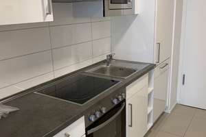 Spreeblick vom Balkon! Möblierte Single Wohnung in Schöneweide – Tabbertstraße 6Bb, 12459 Oberschöneweide, Berlin – Vorschaubild 5