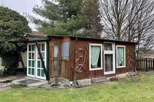 Großzügiges Zuhause mit Gartenidylle – Oberspreewald-Lausitz (Kreis) – Vorschaubild 16