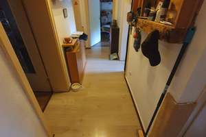 Helle 3ZKB  Wohnung mit Balkon  auf dem Festungsplateau – Niederberger Höhe 26, 56077 Niederberg, Koblenz – Vorschaubild 6