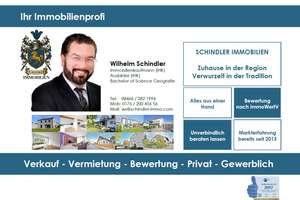 NEU! 🌳 Attraktive Gartenwohnung mit zwei TG-Stellplätzen + KfW40 QNG – Am-hohen-Weg 8, 86676 Ehekirchen – Vorschaubild 20