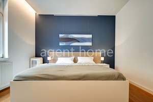 MÖBLIERT -WEST LIVING - Modern renovierter Altbau nahe Leipziger Platz – Die vollständige Adresse der Immobilie erhältst du vom Anbieter., 70197 Rotebühl, Stuttgart – Vorschaubild 51