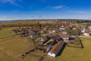 Ihr Hof/Landsitz zw. München und den bayerischen Voralpen mit vielseitigen Entwicklungsmöglichkeiten – Die vollständige Adresse der Immobilie erhältst du vom Anbieter., 83626 Valley – Vorschaubild 24