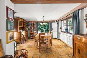 Chiemgau's Finest! Malerisches Landhaus in ruhiger Lage – Traunstein (Kreis) – Vorschaubild 6