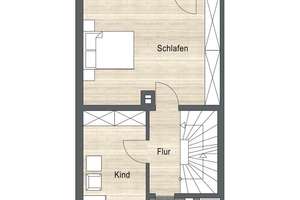 Familienfreundliches Eckhaus mit Charme, Komfort und viel Platz zum Leben – Die vollständige Adresse der Immobilie erhältst du vom Anbieter., 82140 Olching – Vorschaubild 25