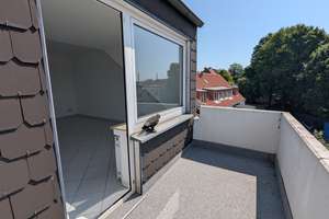 ++E-STOPPENBERG++BLICK AUF`S WELTKULTURERBE++DG++SÜD/WEST BALKON++1A GEPFLEGTES HAUS ++ – Die vollständige Adresse der Immobilie erhältst du vom Anbieter., 45327 Stoppenberg, Essen – Vorschaubild 4