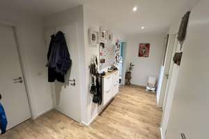 Moderne 3-Zimmer-Erdgeschosswohnung mit Terrasse und Garten – Poppemreutherstr. 34, 90765 Ronhof, Kronach, Fürth – Vorschaubild 3