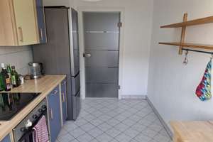 Helle 2 ZKB mit Balkon – ca. 55 m² – Saarbrücken Am Homburg (Gaußstraße) – 1. Etage – von privat – Die vollständige Adresse der Immobilie erhältst du vom Anbieter., 66123 St. Johann, Saarbrücken – Vorschaubild 16