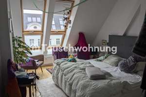 Tauschwohnung: Dachgeschosswohnung mit 20qm Dachterasse – Die vollständige Adresse der Immobilie erhältst du vom Anbieter., 10407 Prenzlauer Berg, Berlin – Vorschaubild 7