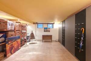 Komfortables Reihenhaus auf ruhigem Gartengrundstück mit Kamin, 4-Zi., Gäste-WC,  ausgb. DG, Voll-KG – Die vollständige Adresse der Immobilie erhältst du vom Anbieter., 13503 Heiligensee, Berlin – Vorschaubild 9