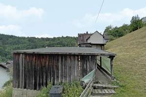 Viel Ruhe – toller Blick! – Die vollständige Adresse der Immobilie erhältst du vom Anbieter., 96352 Wilhelmsthal – Vorschaubild 6