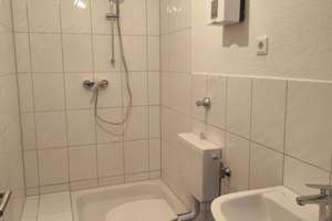 Ihr neues Zuhause: renovierte 2-Zimmer-Wohnung – Dorfplatz 8, 47279 Bissingheim, Duisburg – Vorschaubild 4