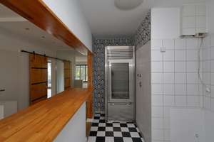 Lichtdurchflutete Penthouse-Wohnung mit 270-Grad-Terrasse in exklusiver Lage von Köln-Marienburg – Die vollständige Adresse der Immobilie erhältst du vom Anbieter., 50968 Marienburg, Köln – Vorschaubild 6