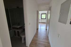 **ZENTRAL Wohnen, direkt in der Altstadt * kleine, gepflegte 2 Zi.-Whg. mit EINBAUKÜCHE nahe der FAU – Lange Gasse 12, 90408 Altstadt, Sankt Sebald, Nürnberg – Vorschaubild 7