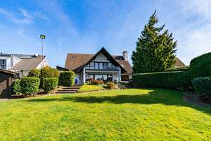 Hästen. Sehr gut ausgestattetes Einfamilienhaus mit schönem Grundstück. Großzügig Wohnen im Grünen. – Die vollständige Adresse der Immobilie erhältst du vom Anbieter., 42659 Burg/Höhscheid, Solingen – Vorschaubild 26