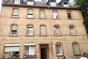 ***Neuwertig! Gut geschnittene 2­ Zi.­ Wohnung mit Stellplatz im Hof*** – Am Schloßpark 102, 65203 Biebrich, Wiesbaden – Vorschaubild 25