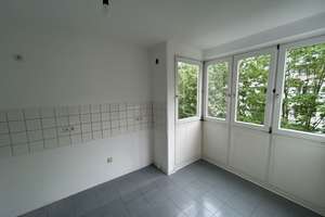 Lichtdurchflutete Pärchenwohnung mit guter Anbindung! – Simon-Bolivar-Straße 26, 13055 Alt-Hohenschönhausen, Berlin – Vorschaubild 5