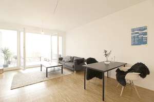 Großzügige, neue, helle 5 Zi.-Whg. mit zwei Balkonterrassen, Spreeblick in ruhiger Lage Berlin-Mitte – Die vollständige Adresse der Immobilie erhältst du vom Anbieter., 10179 Mitte (Ortsteil), Berlin – Vorschaubild 3
