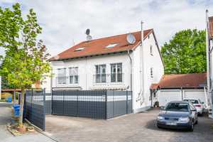 Großzügiger Familientraum in gefragter und ruhiger Lage von Berzdorf! – Rhein-Erft-Kreis – Vorschaubild 1