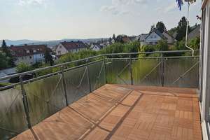 Exklusive Penthousewohnung mit Weitblick über Kassel – Phillipinenhöfer Weg 67, 34127 Philippinenhof, Kassel – Vorschaubild 11