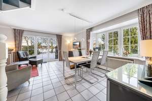 Geschmackvolles Endhaus in toller Lage von Wenningstedt – Die vollständige Adresse der Immobilie erhältst du vom Anbieter., 25996 Wenningstedt-Braderup (Sylt) – Vorschaubild 8