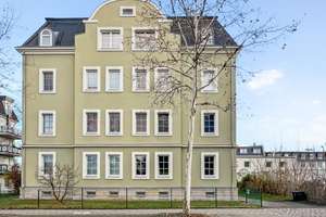 Wo Licht den Raum erfüllt – mit Blick über Dresden, bezugsfreie Dachgeschosswohnung – Die vollständige Adresse der Immobilie erhältst du vom Anbieter., 1159 Löbtau-Süd, Dresden – Vorschaubild 11