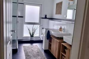 Schicke Dachgeschosswohnung mit Gartennutzung – Hasenwinkeler Str. 219, 44879 Dahlhausen, Bochum – Vorschaubild 6
