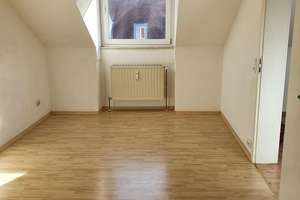 Geräumiges 1 1/2 Zimmer-Appartement – Prinz-Rupprecht-Straße 8, 93053 Kasernenviertel, Regensburg – Vorschaubild 5