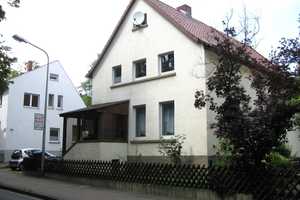 Großes Einfamilienhaus mit Anbau, 8ZKB auf 200 m² in zentraler Lage von Minden (Glacis) zu verkaufen – Minden-Lübbecke (Kreis) – Vorschaubild 1