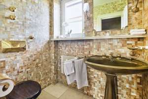 Exklusives Wohnen mit traumhaftem Blick in den Garten – Stilvolles Penthouse im  Zooviertel – Schumannstraße 98, 40237 Düsseltal, Düsseldorf – Vorschaubild 21