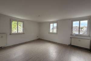 Schöne Wohnung sucht nette Mieter: 2-Zimmer-Wohnung in ruhiger Lage – Wrangelstr. 12, 44339 Eving (Ortsteil), Dortmund – Vorschaubild 2