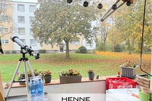 Attraktive 3-Zimmer Wohnung als Kapitalanlage - Bremen-Vahr – Die vollständige Adresse der Immobilie erhältst du vom Anbieter., 28329 Neue Vahr Südwest, Bremen – Vorschaubild 6