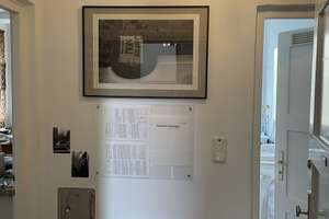 Helle 2-Zimmer Wohnung im 3. OG in Schwabing-West – Hohenzollernstraße 23, 80801 Schwabing-Ost, München – Vorschaubild 5