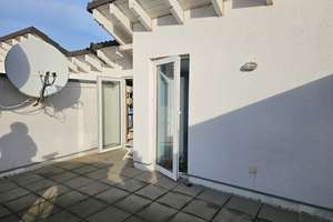 Modernes Platzwunder mit guter Infrastruktur , 113 m² Wohnglück mit Dachterrasse & Fernwärme! – 60433 Frankfurter Berg, Frankfurt am Main – Vorschaubild 23