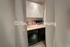 Tauschwohnung: Tausche 2-Zimmer-Souterrain Wohnung im Belgischen Viertel – Die vollständige Adresse der Immobilie erhältst du vom Anbieter., 50674 Neustadt/Süd, Köln – Vorschaubild 4