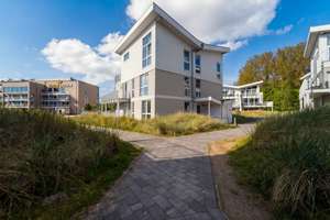 3-Zimmer Wohnung mit Traveblick – Die vollständige Adresse der Immobilie erhältst du vom Anbieter., 23570 Travemünde, Lübeck – Vorschaubild 3